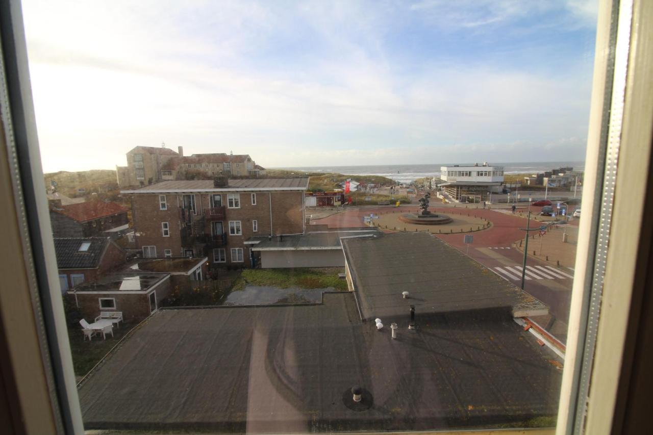 Hotel Victoria Bergen aan Zee Zewnętrze zdjęcie